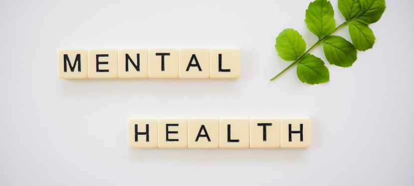 6 Tips To Help You Nurture Your Mental Health