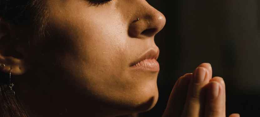 How Prayer and Meditation Work Together in Your&nbsp;Life