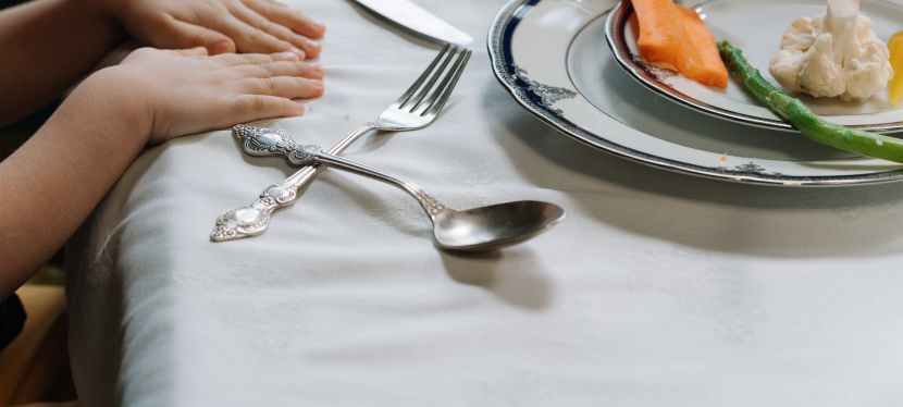 Top Ways To Care for Your Sterling Silver&nbsp;Antiques