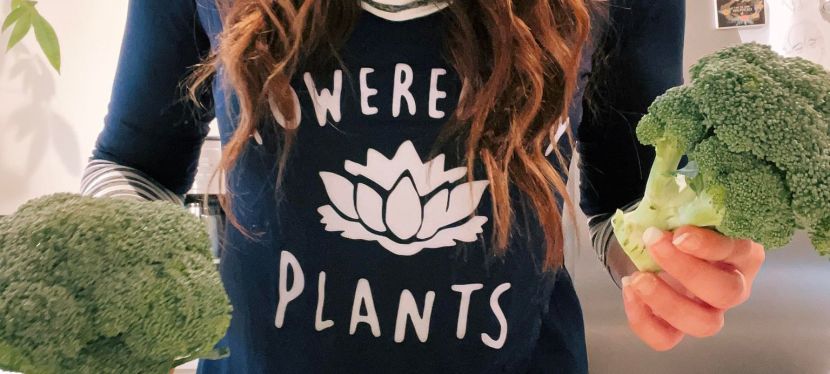 Proven ways to get toned and fit