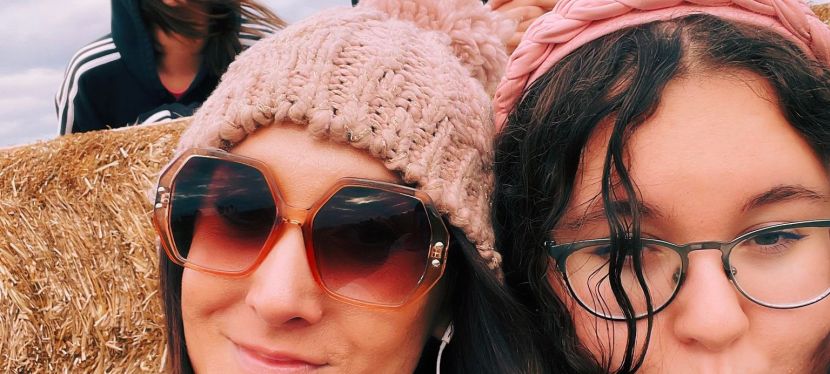 How are you doing since the&nbsp;divorce?