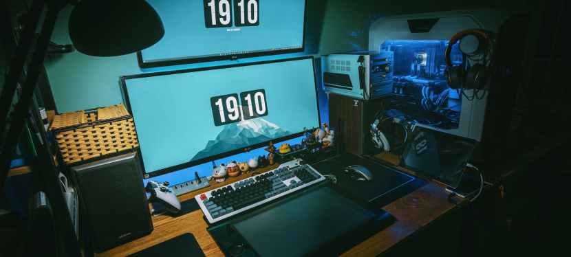 How To Set Up An Interesting Gaming Station For Your&nbsp;Kids