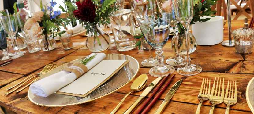 Interesting Ways To Get Guests Talking at Your Dinner&nbsp;Party