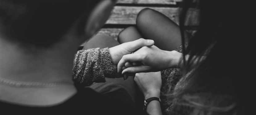 Teaching Your Kids About&nbsp;Relationships