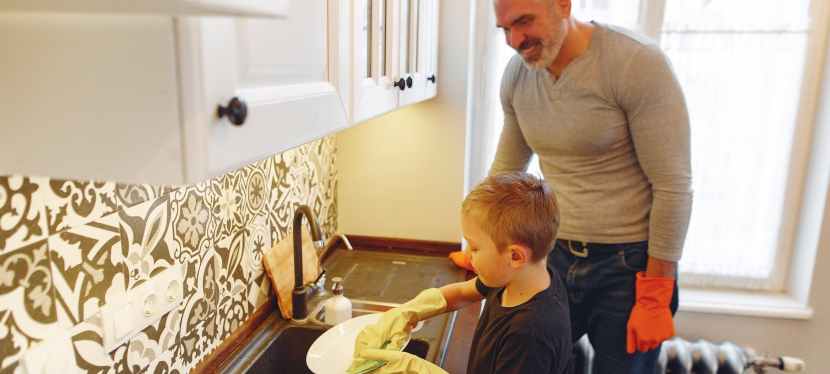 4 Great Ways To Build Self-Esteem In&nbsp;Kids