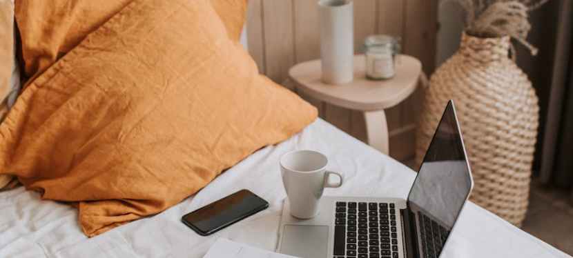 5 Benefits of Earning a Degree Online