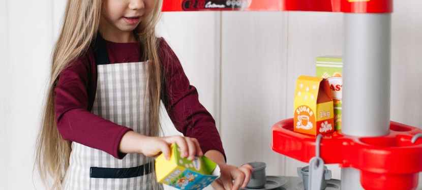 The 5 Most Common Occupations Your Children Dream of&nbsp;Doing