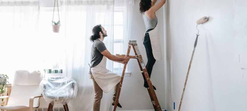 DIY Projects You Should Leave to the&nbsp;Professionals