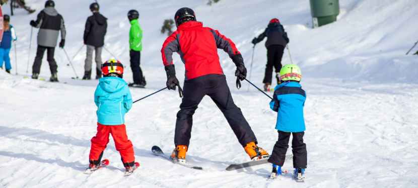 How to Encourage Your Child to Be Physically&nbsp;Active