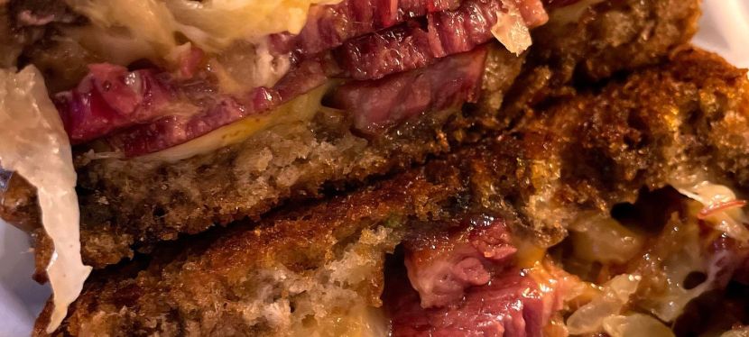 Best Casual Dining Experience in Toledo for Families&nbsp;(giveaway)