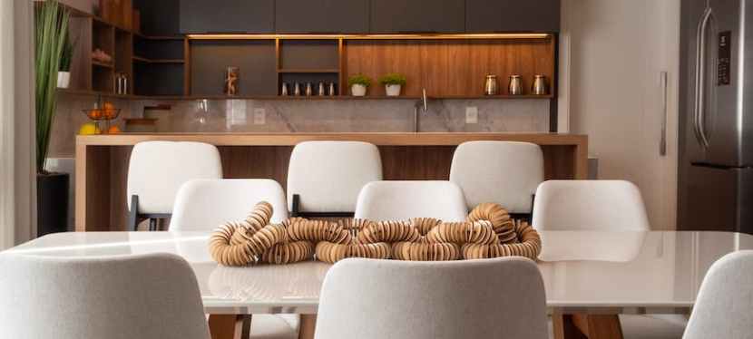 Tips for Making Your Kitchen Feel More&nbsp;Inviting