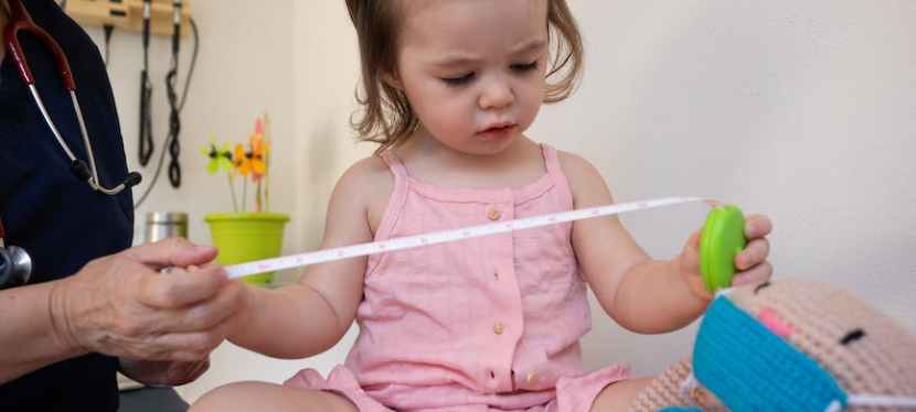 What Parents Should Know About Echolalia