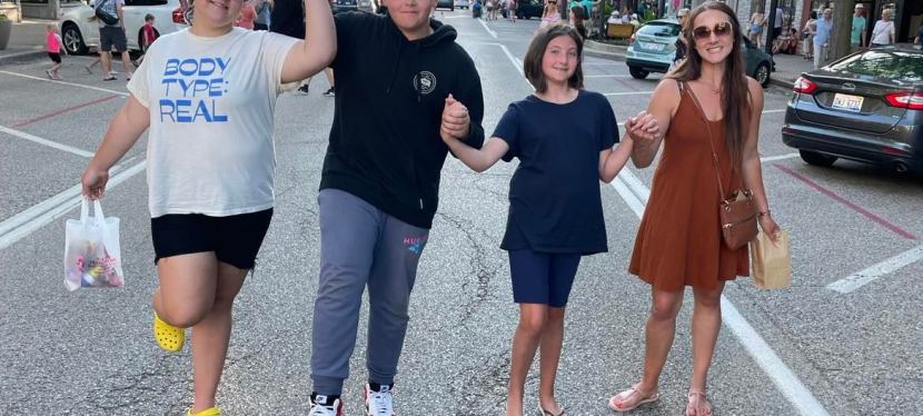 Teaching Your Kids Is Important But, They’ve Got To Make Their Own&nbsp;Choices