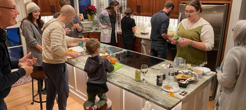 New Traditions To Try With Your Kids Every Year