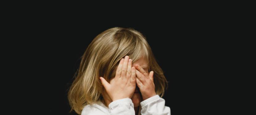 How To Console A Child When Things Go&nbsp;Wrong