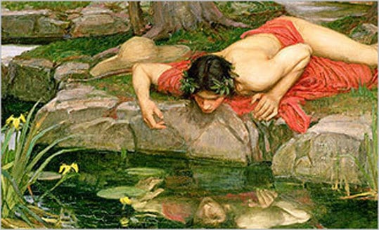 What Causes Narcissistic Personality Disorder?