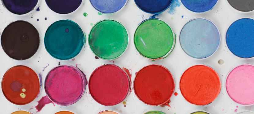 3 Sweet and Simple Spring Craft Projects