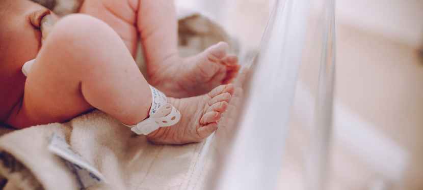 Things To Know When Caring for a Preemie
