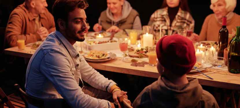 What to Do When You’re Meeting A Half-Sibling for the First Time