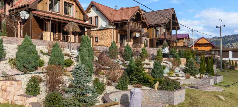 Ways To Aesthetically Improve Your Home’s Curb Appeal