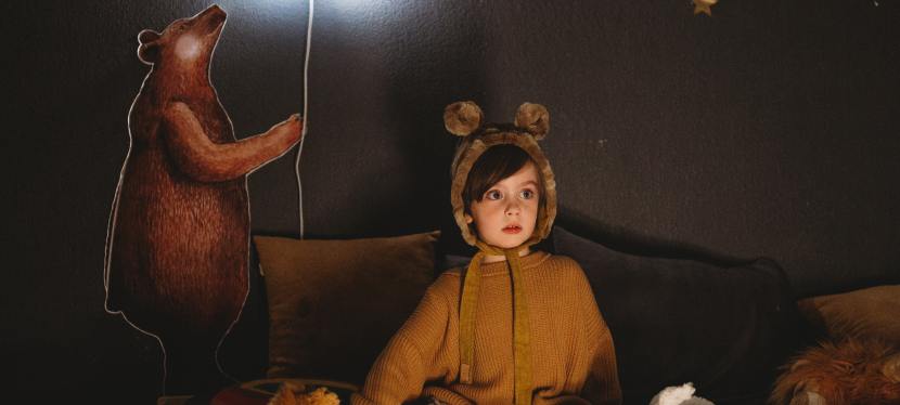 Celebrate Book Week in Style With These 6 Tips