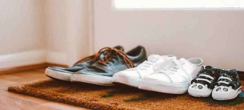 How To Make Your Entryway More Welcoming for Guests