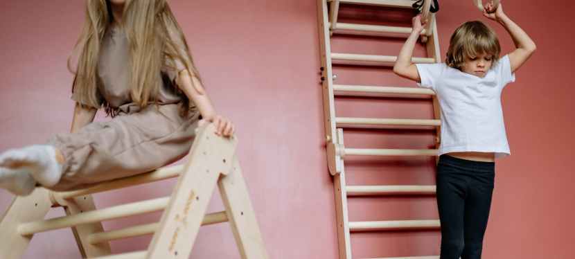 Gymnastics or Tumbling: Which Is Better for Your Kid?