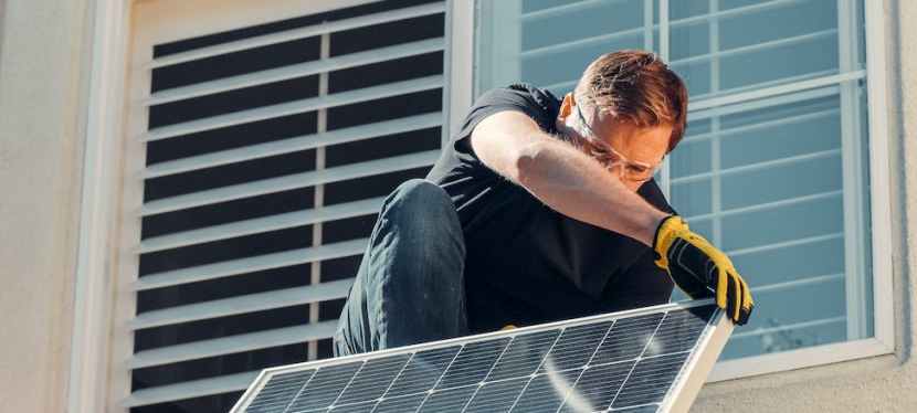 Solar Panel Installation: How to Choose the Best Solar Panels