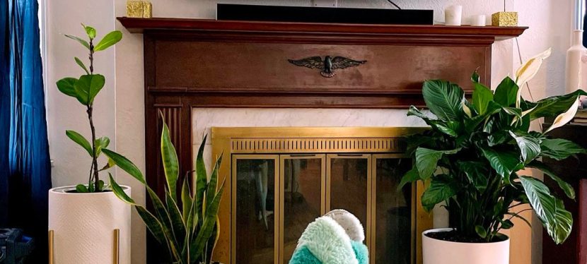 How To Create a Peaceful Home Environment