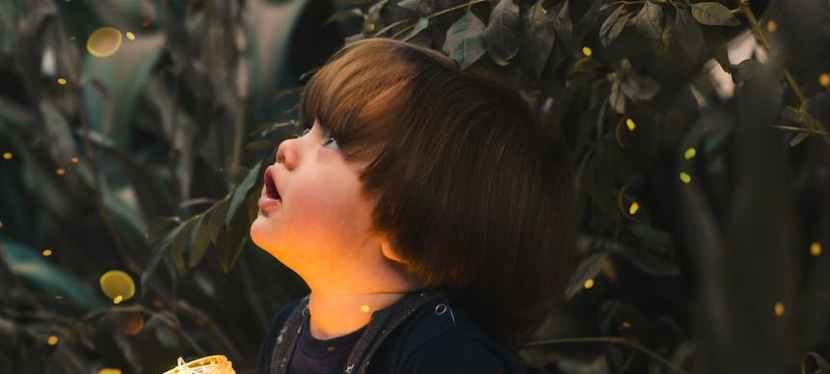 Healthy Habits To Teach Your Children Early