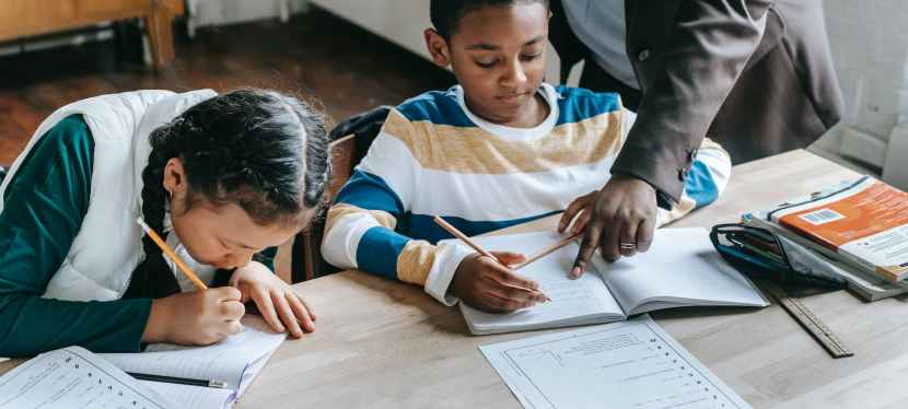 Creative Writing for Kids: A Comprehensive Guide to Writing an Essay