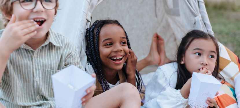 Summer Activities To Help Children With Autism Socialize