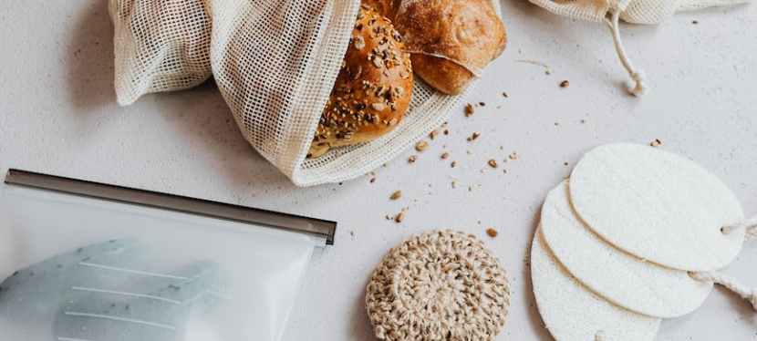 A List of Eco-Friendly Alternatives To Implement at Home