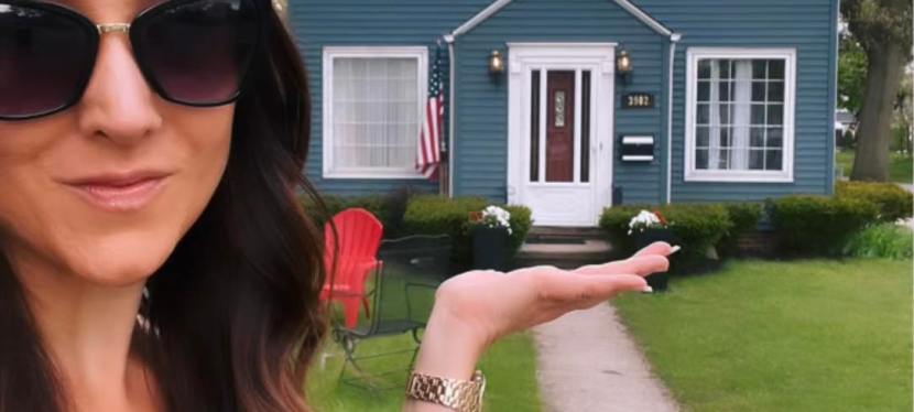 Divorce Party or Housewarming Party?