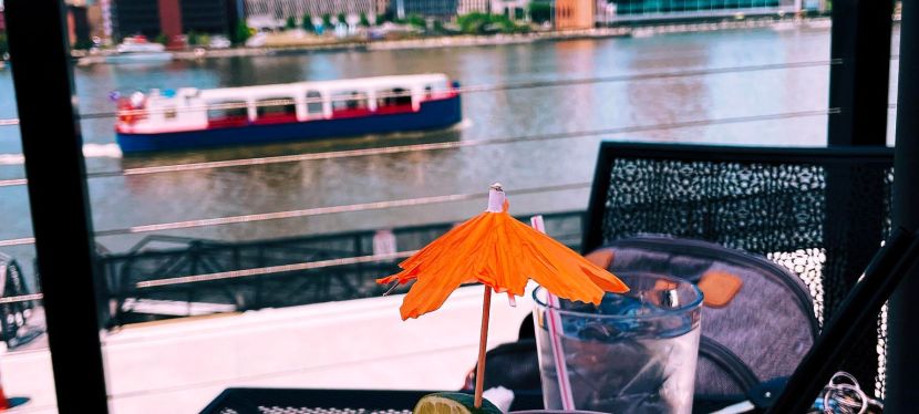 The BEST Patio in&nbsp;Toledo