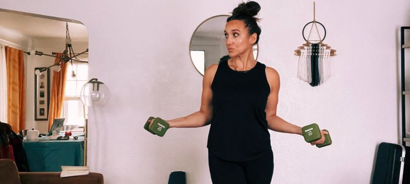 What Are The Reasons Behind Parental Burnout? 10 Fitness Strategies for Beating Parental&nbsp;Burnout