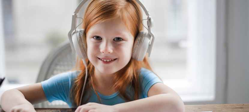 Reasons Your Child Is Experiencing Language Delays