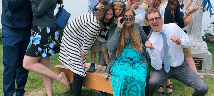 How To Choose Your Best Photos To Turn Into&nbsp;Prints