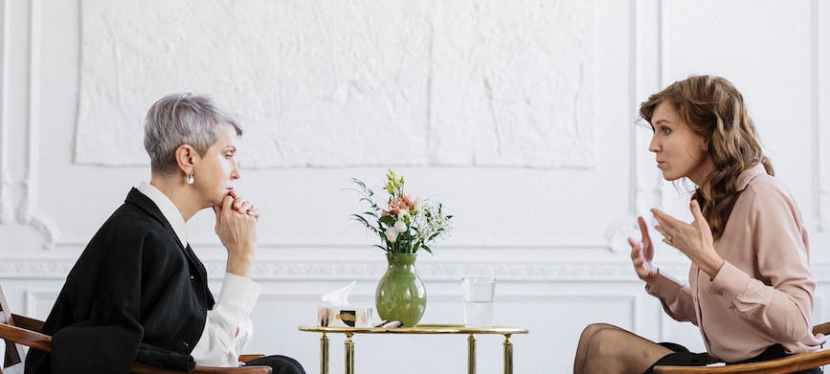 Treating Mood Disorders: Why Cognitive Behavioral Therapy is So Effective