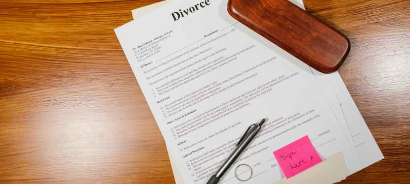 How To Tell When It’s Time To Get a&nbsp;Divorce