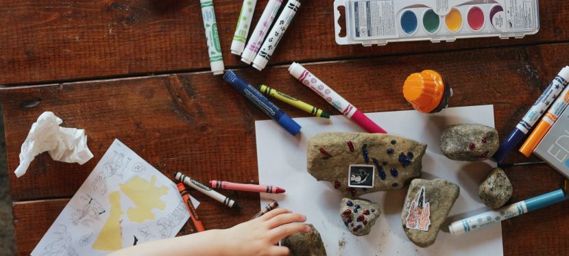 Learning Through Play