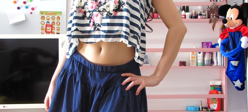 Getting Into Making (Or Altering) Your Own&nbsp;Clothes