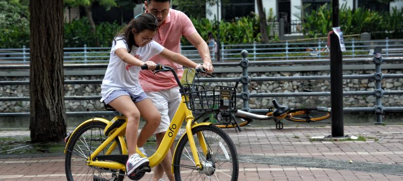 3 Lessons In Self-Belief For Your&nbsp;Child