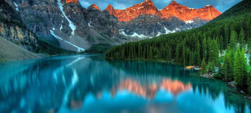 10 Amazing Things To Do in&nbsp;Denver