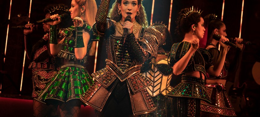 SIX the Musical in Toledo! Get Tickets NOW!