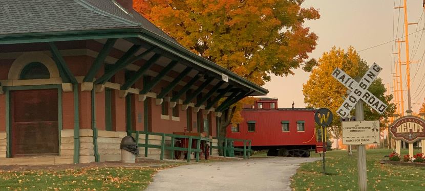 Hobo Day to be held September 30 at the Wauseon&nbsp;Depot