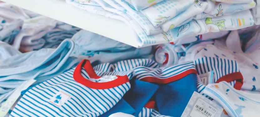 Parent Tips: Ways To Make Baby Clothes Last&nbsp;Longer