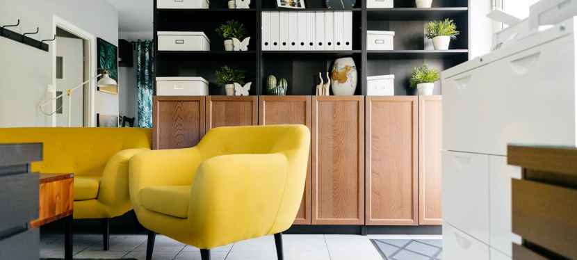 The Benefits of Shopping for Furniture Online: Convenience and&nbsp;Savings