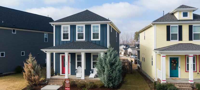 5 Tips for Prolonging the Life of Your House