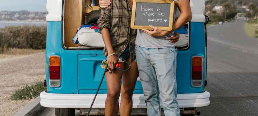 Family Fun: 5 Tips for Planning a Road Trip With Your&nbsp;Dog